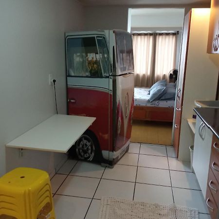 Cantinho Da Paz 巴西利亚 外观 照片