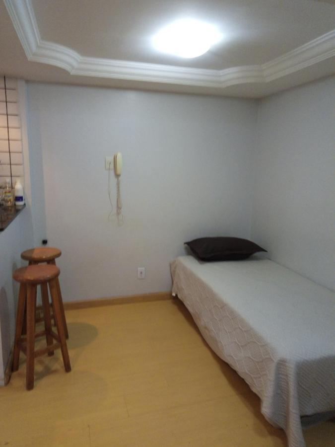 Cantinho Da Paz 巴西利亚 外观 照片