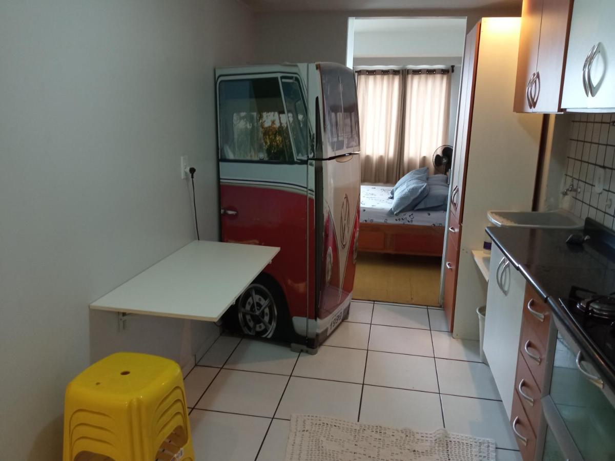 Cantinho Da Paz 巴西利亚 外观 照片